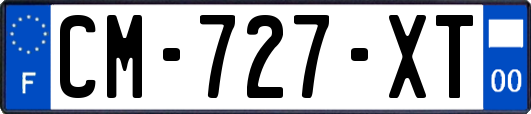 CM-727-XT