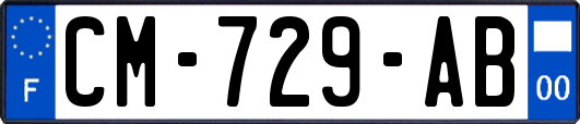 CM-729-AB