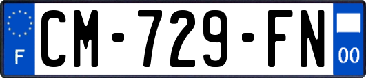 CM-729-FN