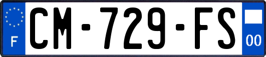 CM-729-FS
