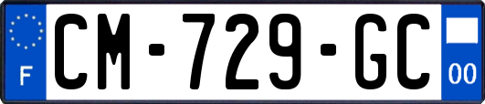 CM-729-GC