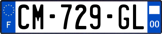 CM-729-GL