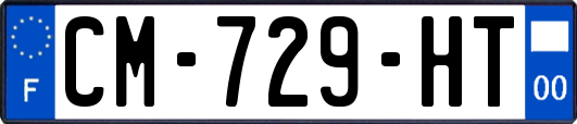CM-729-HT