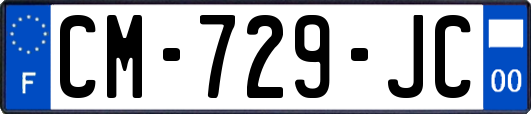 CM-729-JC