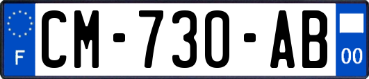 CM-730-AB