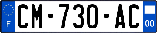 CM-730-AC