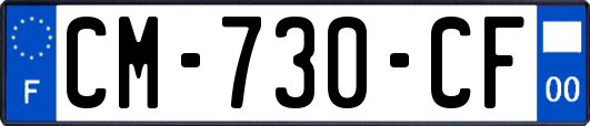 CM-730-CF