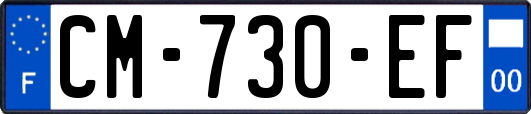 CM-730-EF