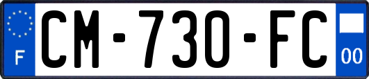 CM-730-FC