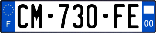 CM-730-FE