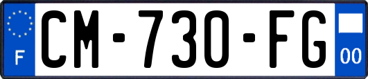 CM-730-FG