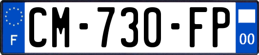 CM-730-FP