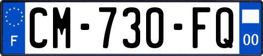 CM-730-FQ