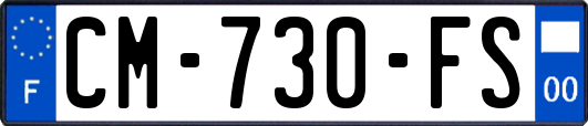 CM-730-FS