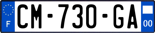 CM-730-GA