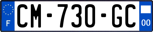 CM-730-GC