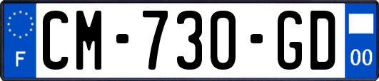 CM-730-GD