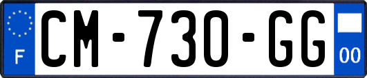 CM-730-GG