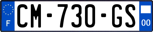 CM-730-GS
