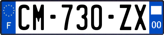 CM-730-ZX