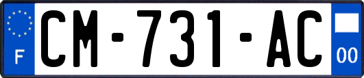 CM-731-AC