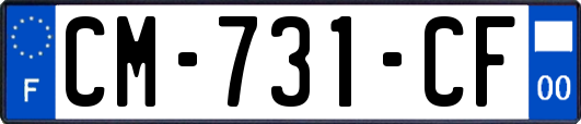 CM-731-CF