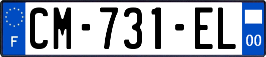 CM-731-EL
