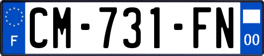CM-731-FN