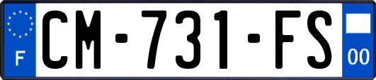 CM-731-FS