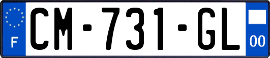 CM-731-GL