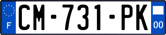 CM-731-PK