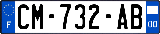 CM-732-AB