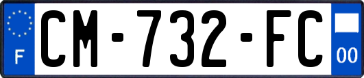 CM-732-FC