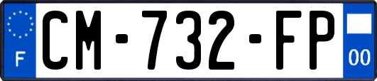 CM-732-FP