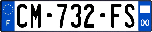 CM-732-FS
