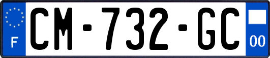 CM-732-GC