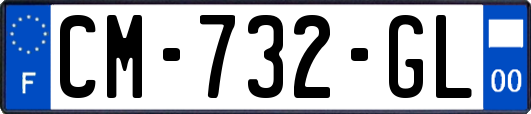 CM-732-GL