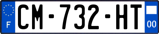 CM-732-HT