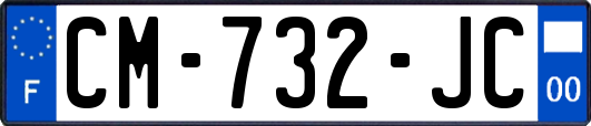 CM-732-JC