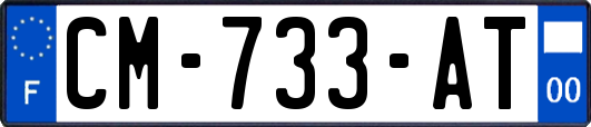 CM-733-AT