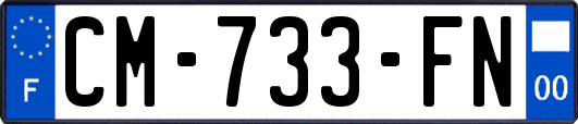 CM-733-FN