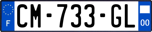 CM-733-GL