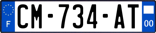 CM-734-AT