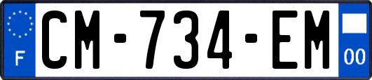 CM-734-EM