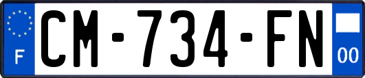CM-734-FN