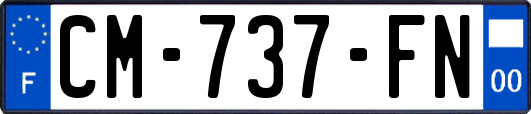 CM-737-FN