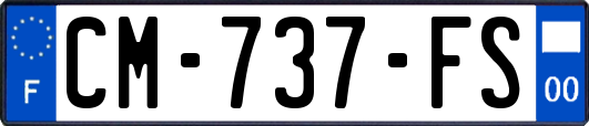 CM-737-FS