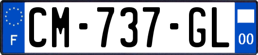 CM-737-GL