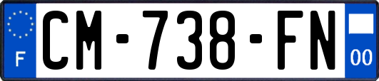 CM-738-FN