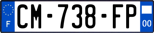 CM-738-FP